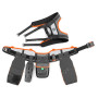 Husqvarna Flexi Werkzeuggürtel - Kombi-Set