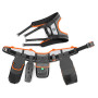 Husqvarna Flexi Tool Belt - WEDGE Kit