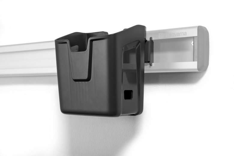 Contenitore per batterie Husqvarna