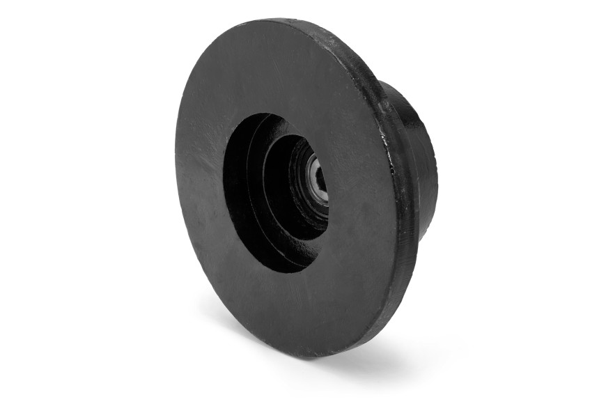 Contrapeso de equilibrado de rueda - para Rider Series 200 - 300