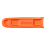 Copri barra per motosega 15"-18" regular