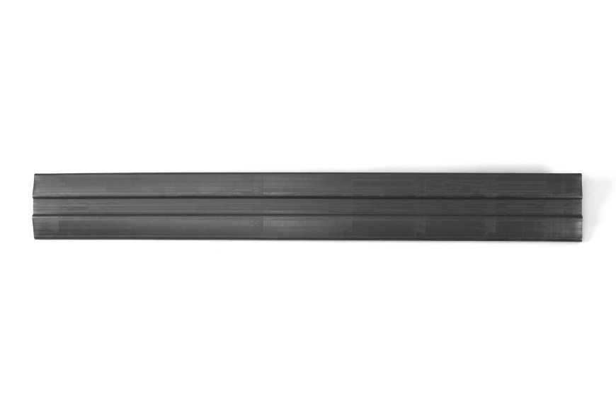 Copri barre 20" BLACK