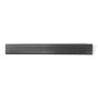 Copri barre Nero Scabbard 24