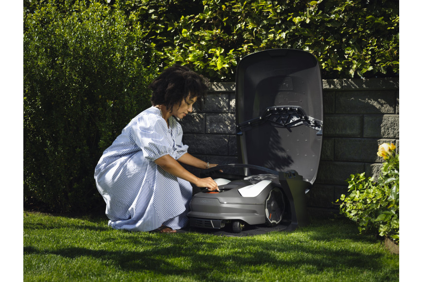 Husqvarna Automower® Mäherabdeckung – L