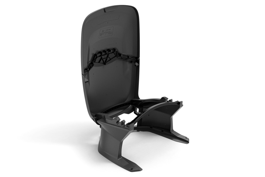 Husqvarna Automower® Mäherabdeckung – L