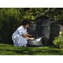 Housse de tondeuse Husqvarna Automower® - S