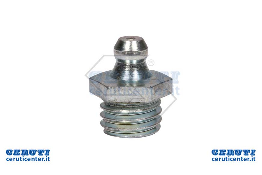 Graisseur 12X1,75 hydraulique droite