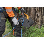 Husqvarna Ascend Climbing Rope 11.0mm, 60M