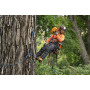 Corda da arrampicata Ascend Husqvarna da 11.0 mm, 60 M