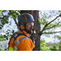 Husqvarna X-COM Gehörschutz – für technische Helme und Baumpflegehelme