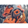 Protectores auditivos Husqvarna X-SYNC para montaje en casco