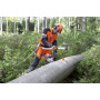 Coin Husqvarna 14 cm, 5,5"