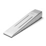 Coin d'abattage/de fendage en aluminium de 1000 g et de 25 cm (10 pouces)