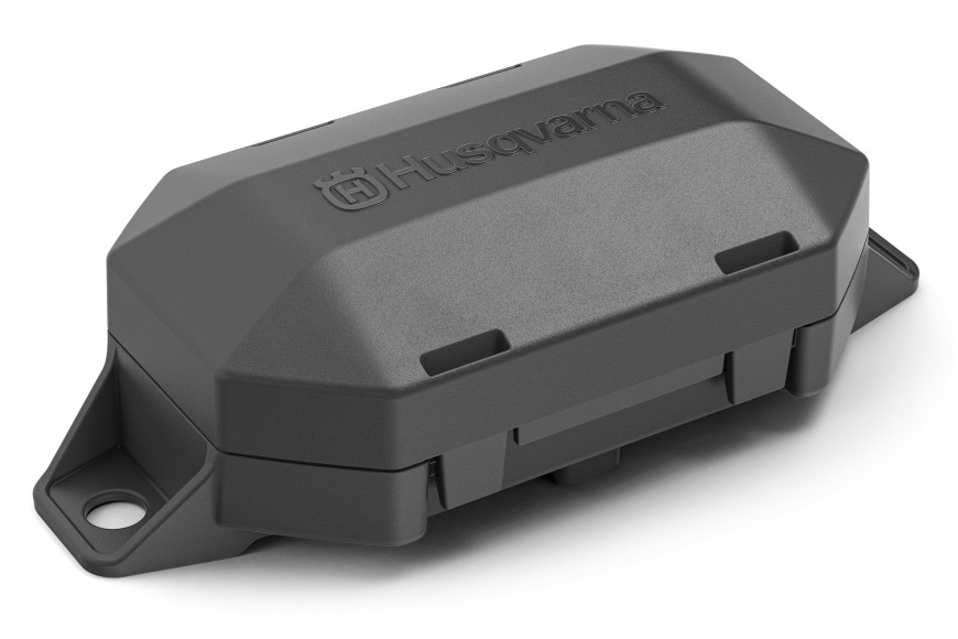 Étui de protection pour connecteurs Husqvarna