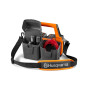 Husqvarna Akkufach