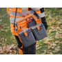 Husqvarna Portable Battery Case - Chainsaw