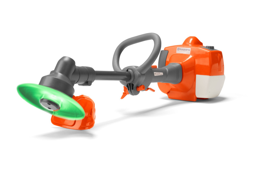 Decespugliatore Giocattolo Husqvarna