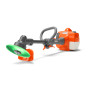 Decespugliatore Giocattolo Husqvarna