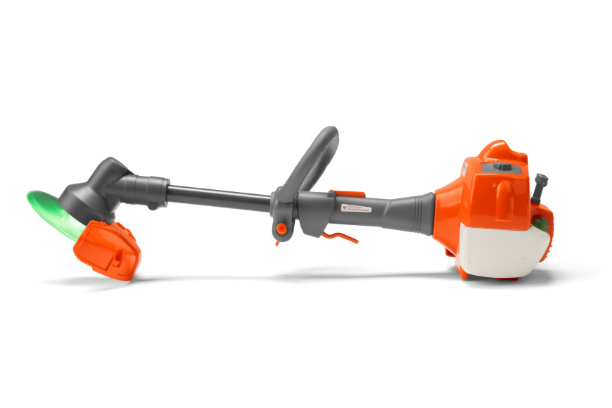 Decespugliatore Giocattolo Husqvarna