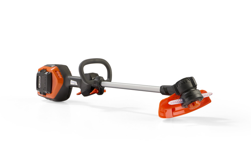Decespugliatore giocattolo Husqvarna 215iL