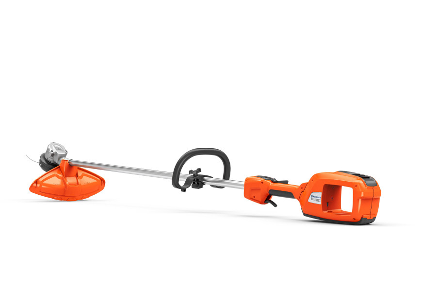 Débroussailleuse Husqvarna 520iLX, sans batterie ni chargeur
