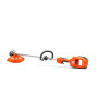 Husqvarna 520iLX brush cutter, without battery and charger