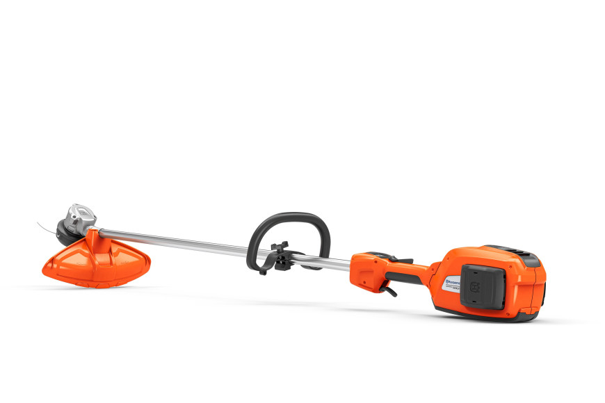 Decespugliatore Husqvarna 520iLX, senza batteria e caricabatteria