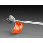 Husqvarna 520iLX brush cutter, without battery and charger