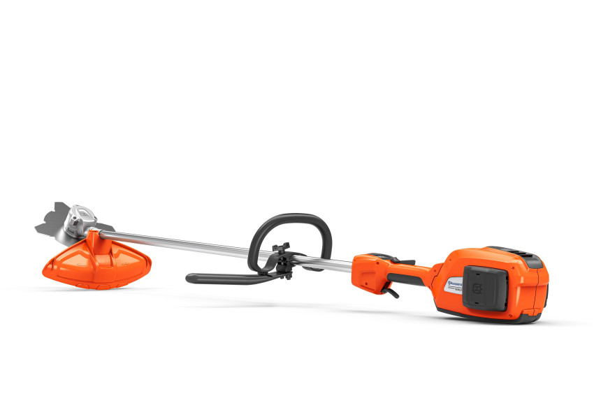 Decespugliatore Husqvarna 520iLX, senza batteria e caricabatteria