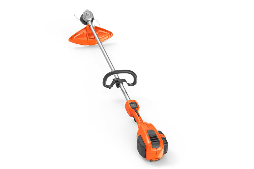 Husqvarna 520iLX brush cutter, without battery and charger
