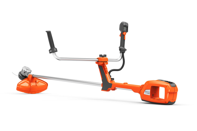 Husqvarna 520iRX brush cutter, without battery and charger