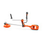 Decespugliatore Husqvarna 520iRX, senza batteria e caricabatterie