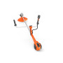 Decespugliatore Husqvarna 520iRX, senza batteria e caricabatterie