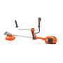 Decespugliatore Husqvarna 520iRX, senza batteria e caricabatterie