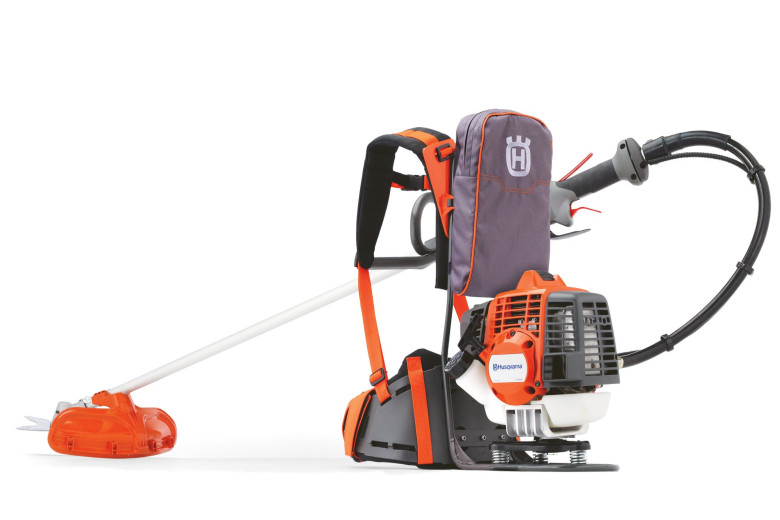 Decespugliatore Husqvarna 553RBX