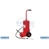 Pompe à pédales Pour Grasso 16 kg