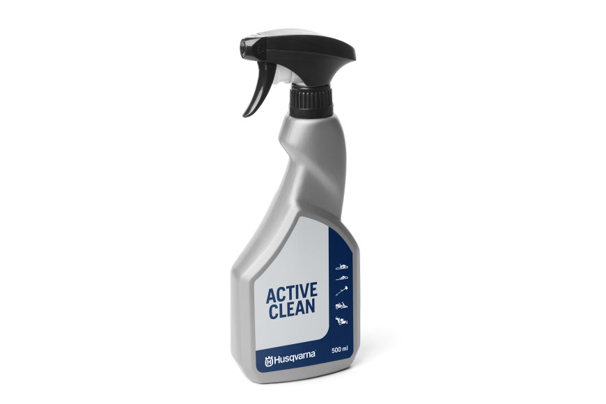 Active Clean detergent - spray - 500 ml