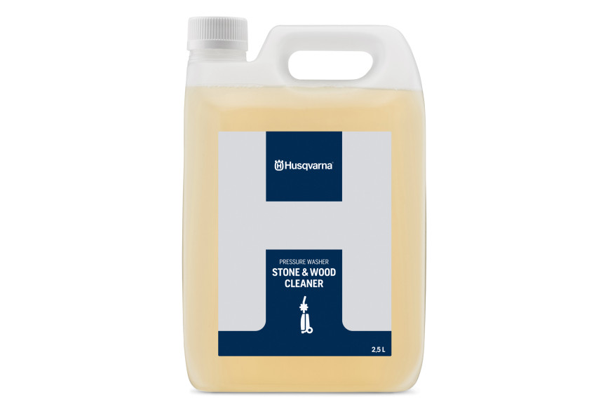 Detergente per Pietra e Legno