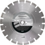 HFG Husqvarna VARI-CUT™ S85 300 10 25,4/20 Diamanttrennscheibe