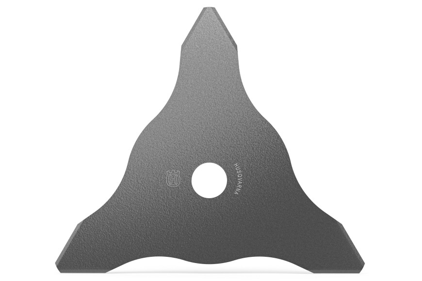 Disque de coupe multi-herbes - Multi 255-3T (1") / Ø255 mm