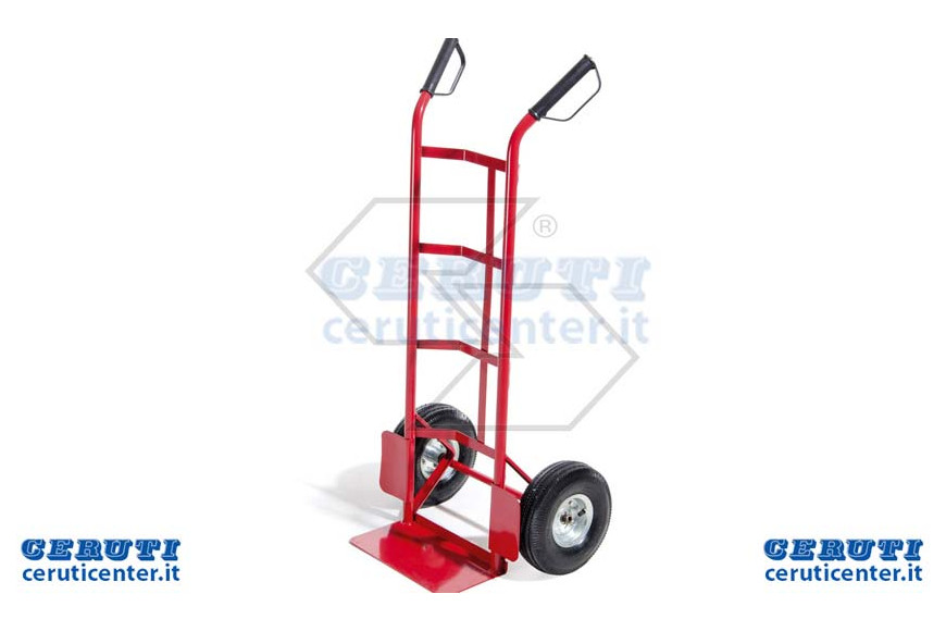Compras Carrier 150 Kg