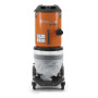 Staubabsaugung Husqvarna DE 110i H