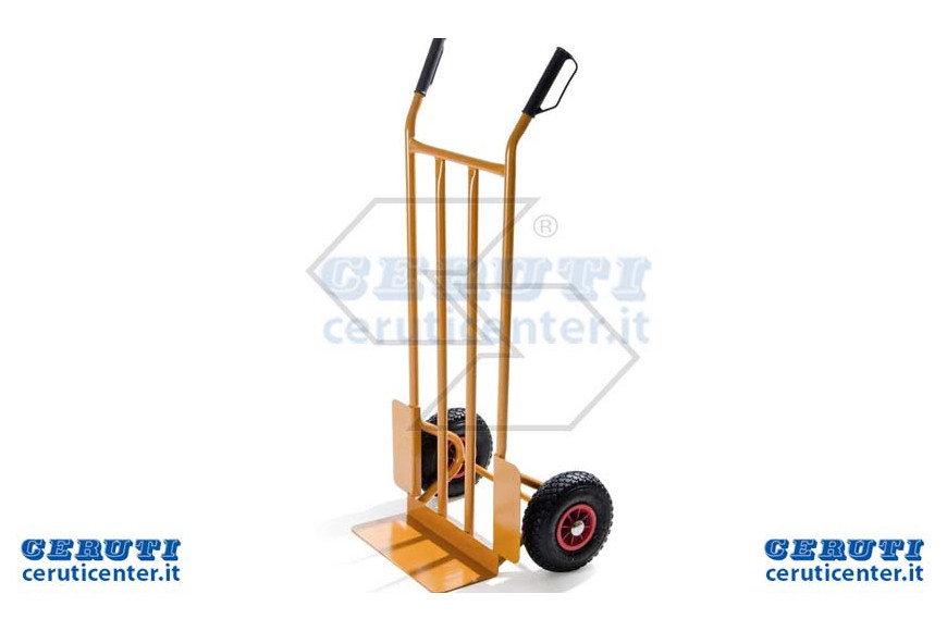 Compras Carrier 200 Kg