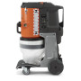Staubabsaugung Husqvarna DE 110i H