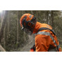 Husqvarna Technical Mips Forsthelm – Orange