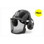 Casque forestier technique Husqvarna Mips - Gris