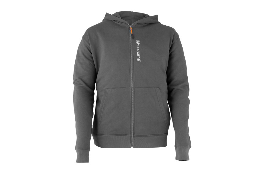 Husqvarna Asphalt Hoodie - Größe S