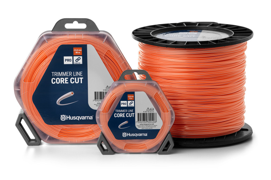 Core Cut 2.0mm x 130m Strimmer Line