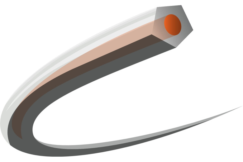 Core Cut 2.0mm x 15m Strimmer Line