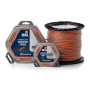 Whisper Twist 2,0 mm x 112 m Trimmerfaden